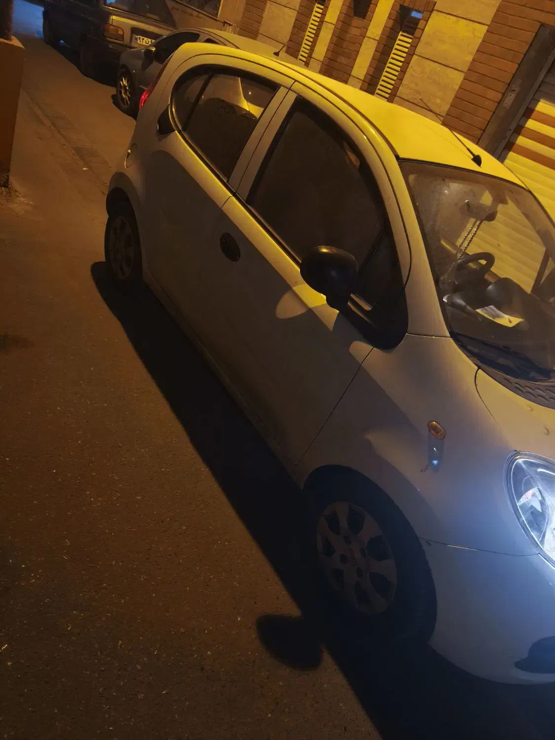 mvm110s|خودرو سواری و وانت|تهران, بلورسازی|دیوار