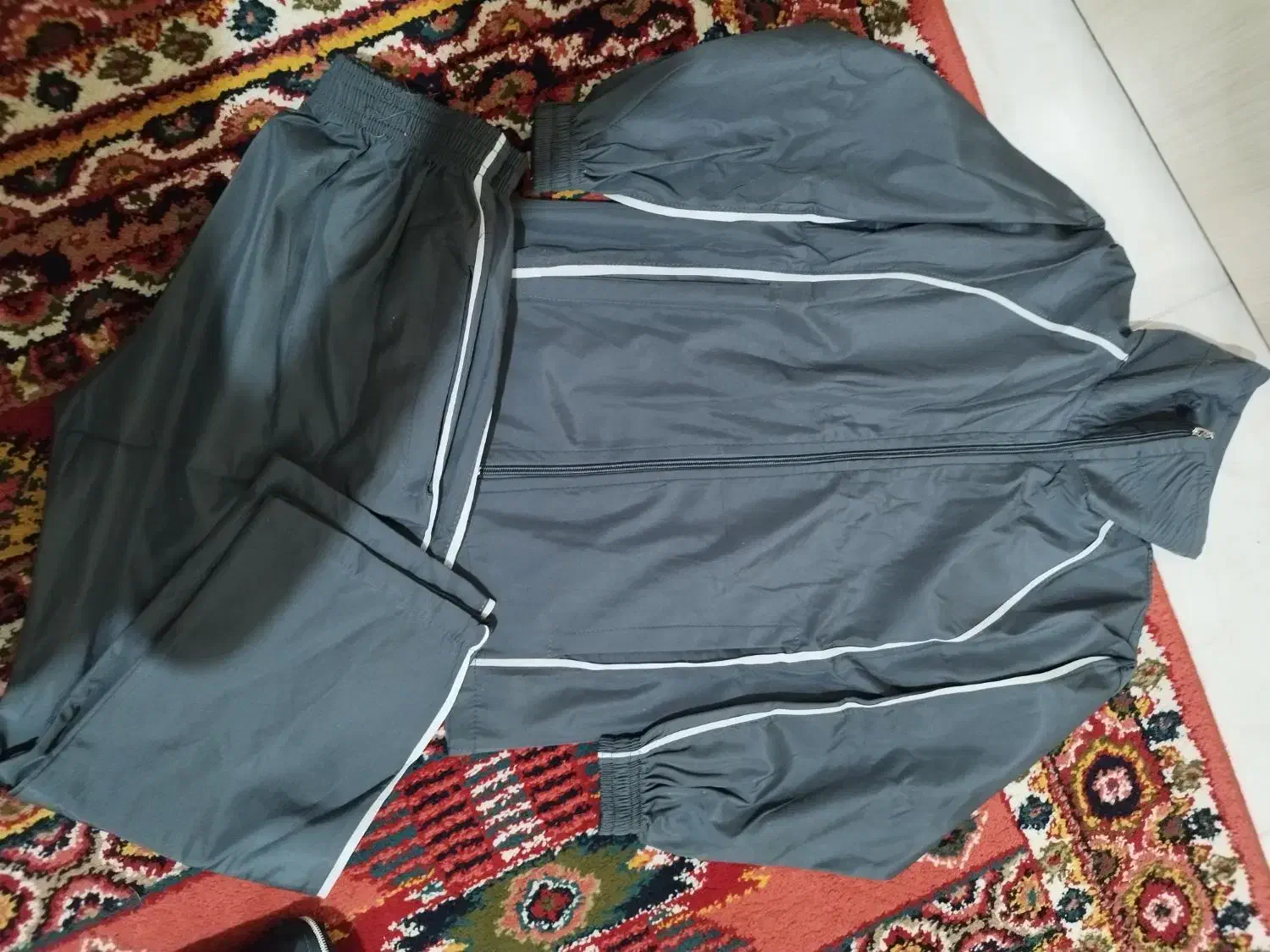 لباس ورزشی|لباس|اراک, |دیوار