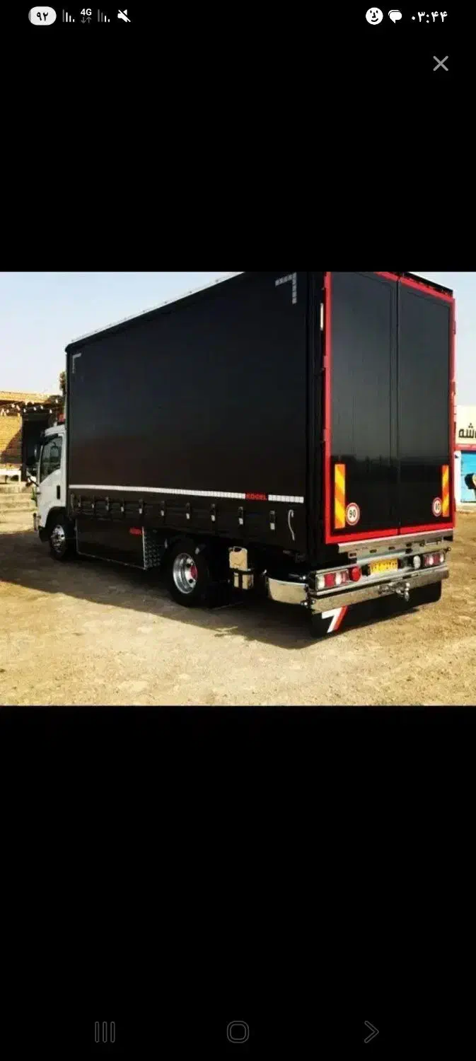 اتوباربری حمل ونقل بسته بندی بهشهر|خدمات حمل و نقل|بهشهر, |دیوار