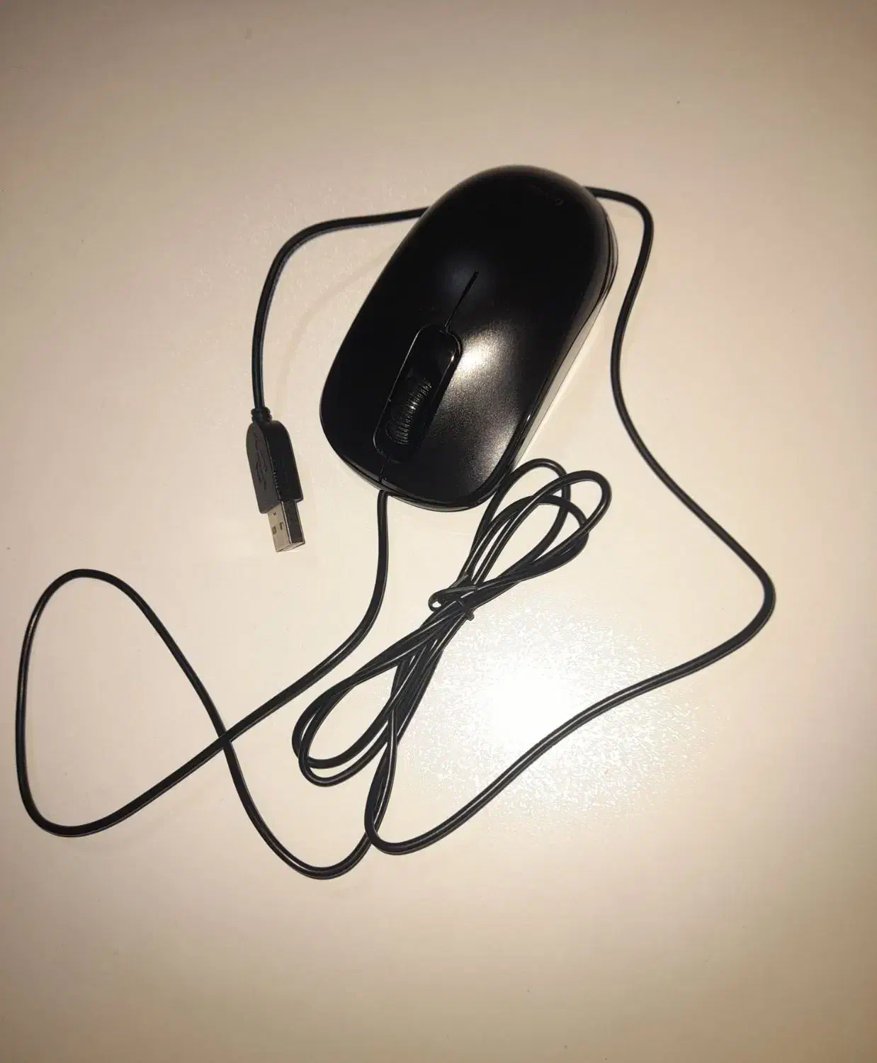 موس Genius DX-110 دو ماه کار کرده|قطعات و لوازم جانبی رایانه|دوگنبدان, |دیوار