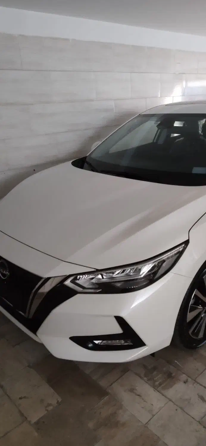 نیسان سیلفی ۲۰۲۳|خودرو سواری و وانت|ری, دیلمان|دیوار