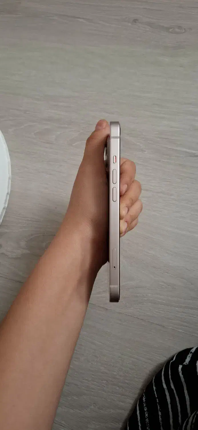 اپل iPhone 13 با حافظهٔ ۱۲۸ گیگابایت|موبایل|تبریز, |دیوار