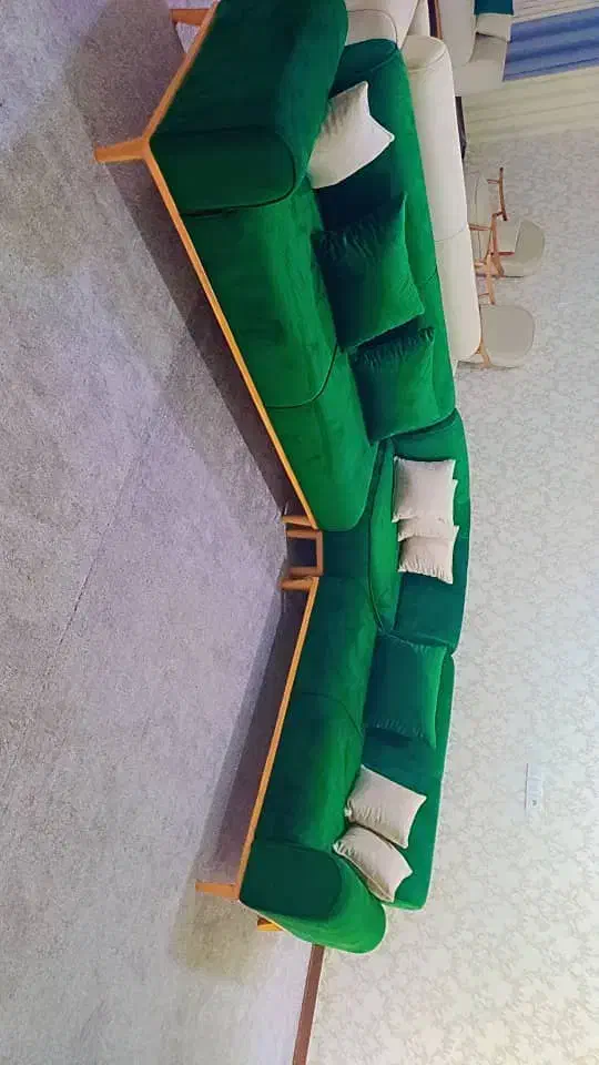 امبلمان ال و راحتی 11800تا 39800بازدید قاعم شهر|مبلمان خانگی و میز عسلی|قائم‌شهر, |دیوار