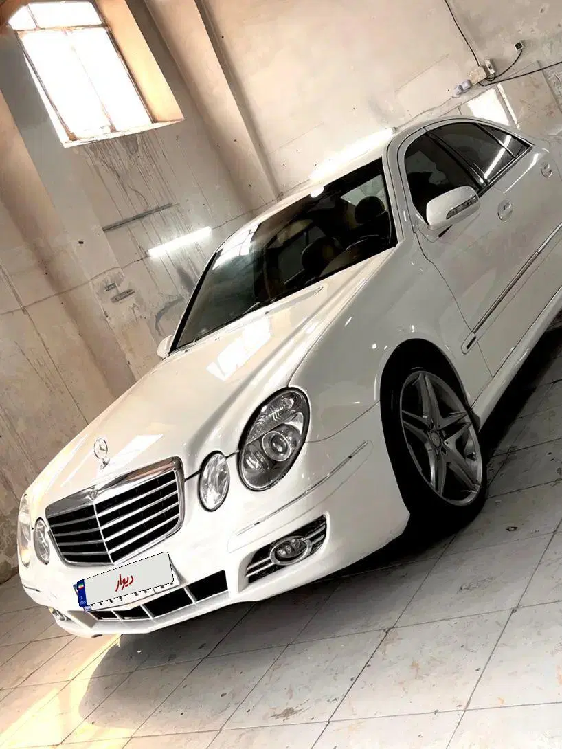 E240|خودرو سواری و وانت|تهران, اوقاف|دیوار