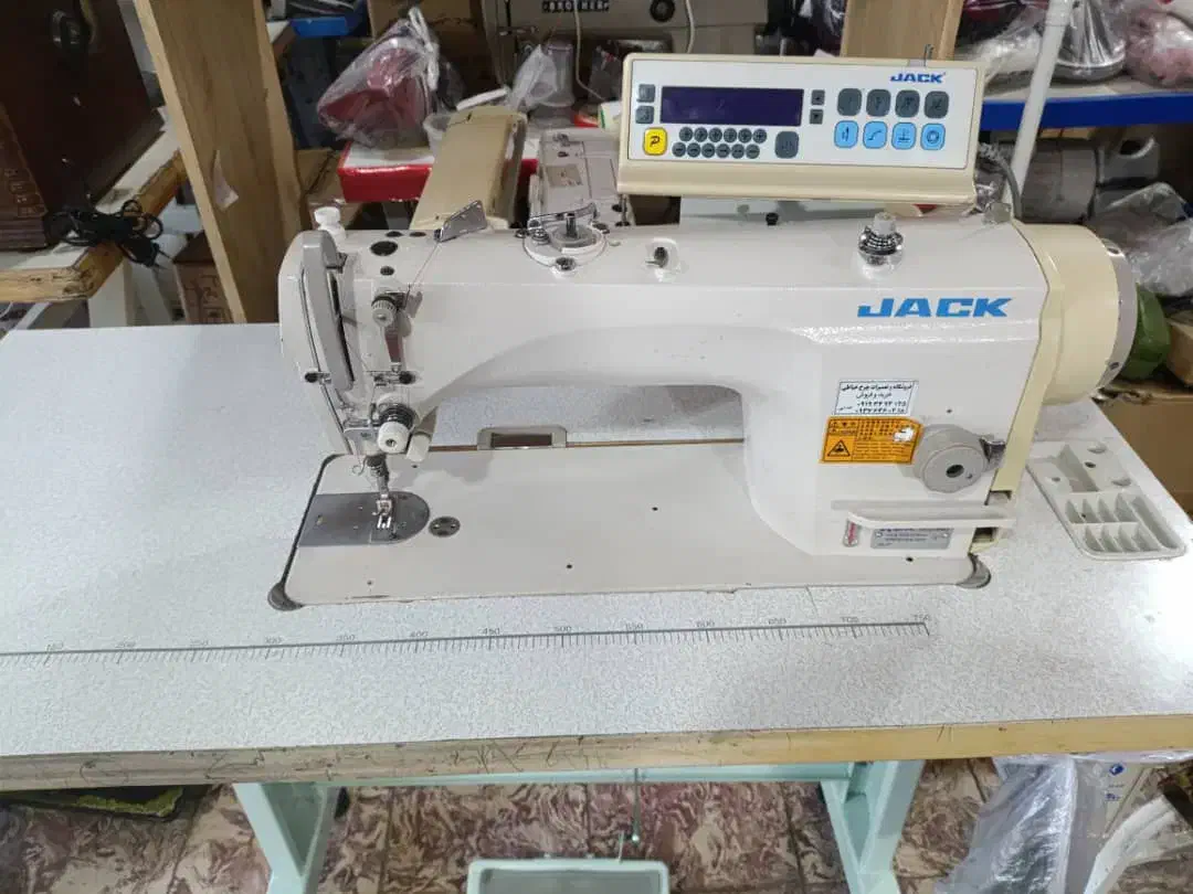 چرخ راسته دوز کامپیوتری|چرخ خیاطی و ریسندگی|جهرم, |دیوار