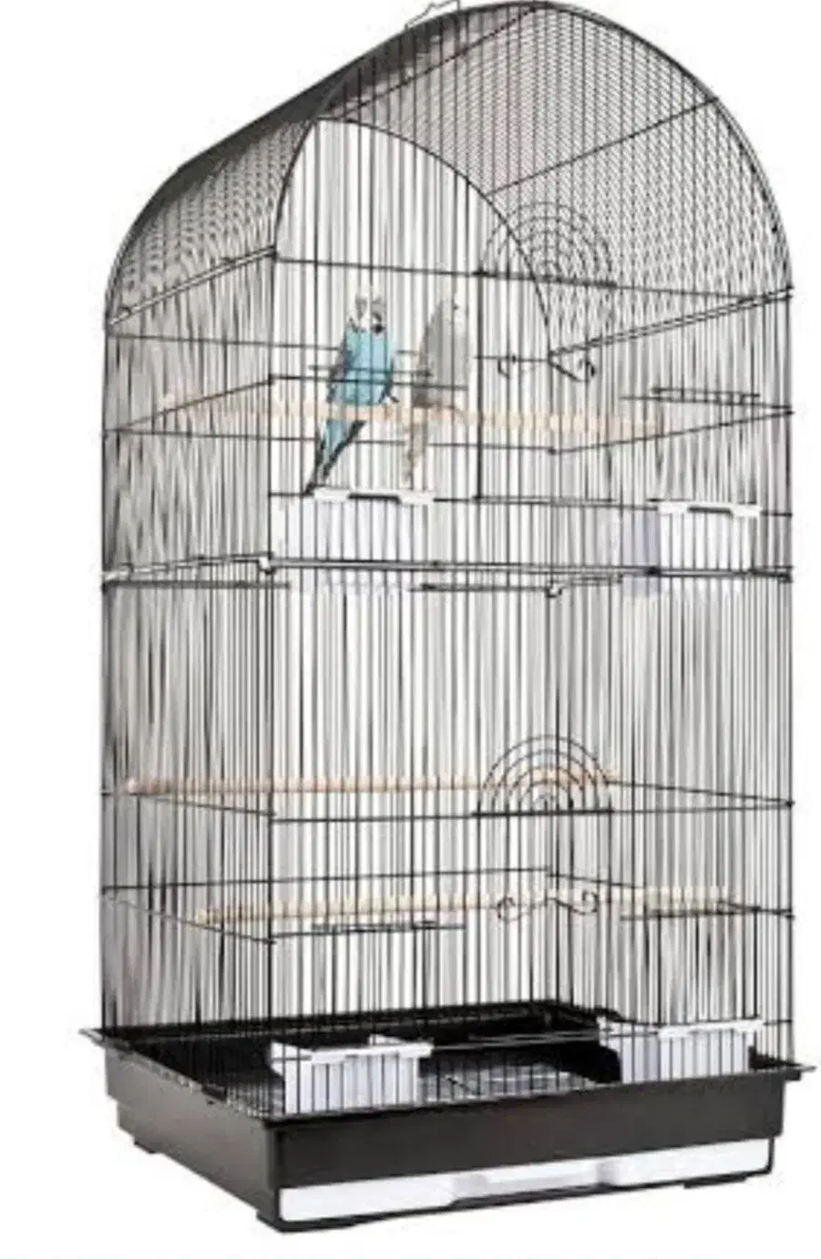 قفس .جوجه کشی.چاغو|لوازم جانبی حیوانات|خمینی‌شهر, |دیوار