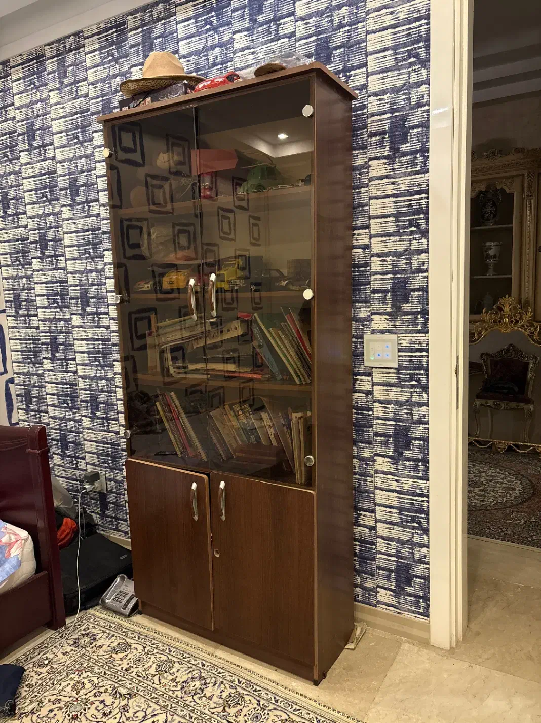 ویترین|بوفه، ویترین، کنسول|تهران, محمودیه|دیوار
