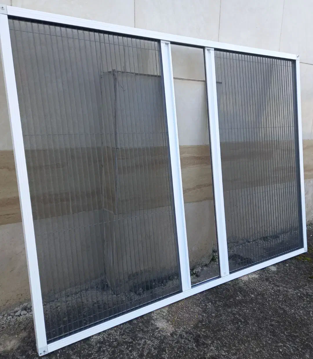 ساخت و تولید توری پلیسه|حراج|آستانه اشرفیه, |دیوار