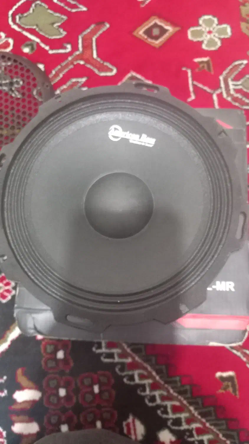 میدرنج|سیستم صوتی خانگی|اهر, |دیوار