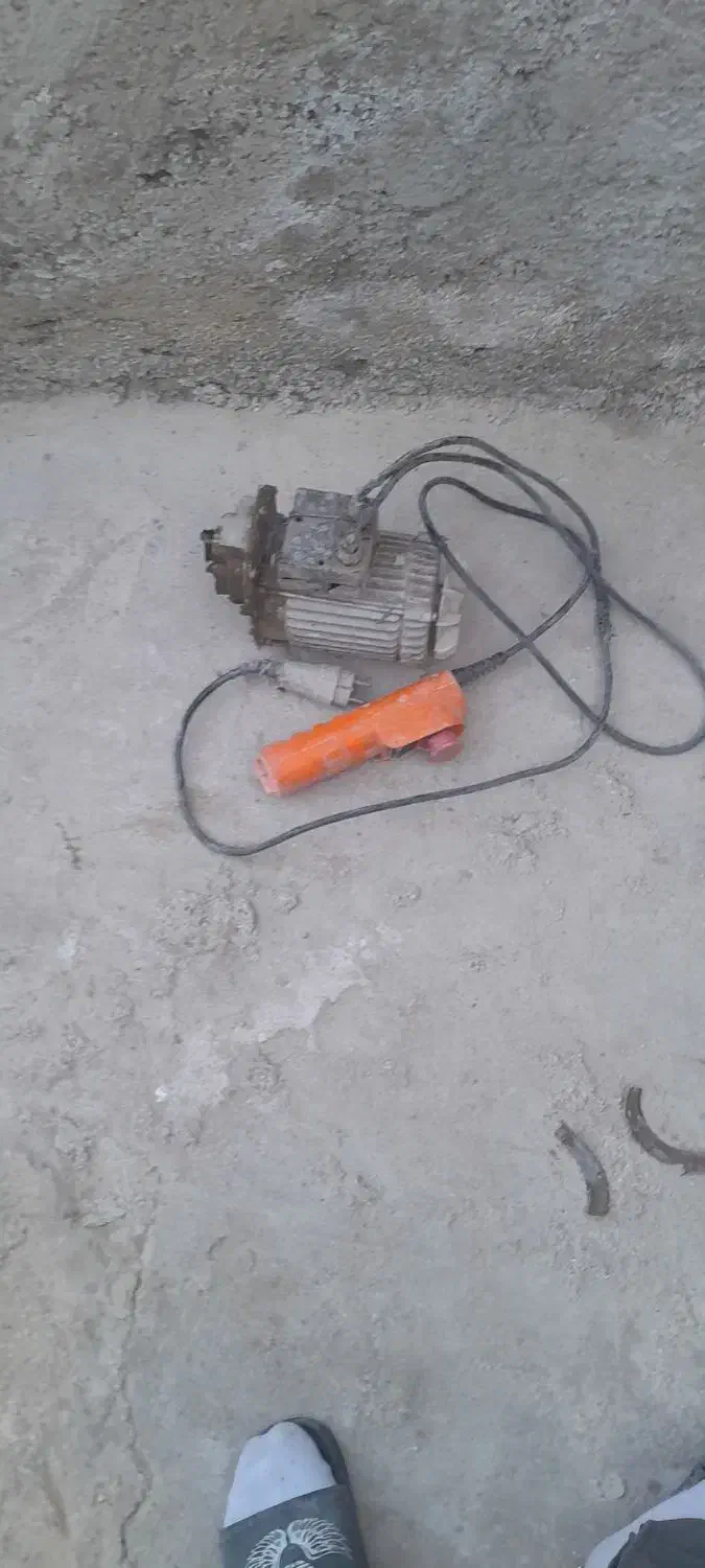 دینام وینج سالم|مصالح و تجهیزات ساختمان|فامنین, |دیوار