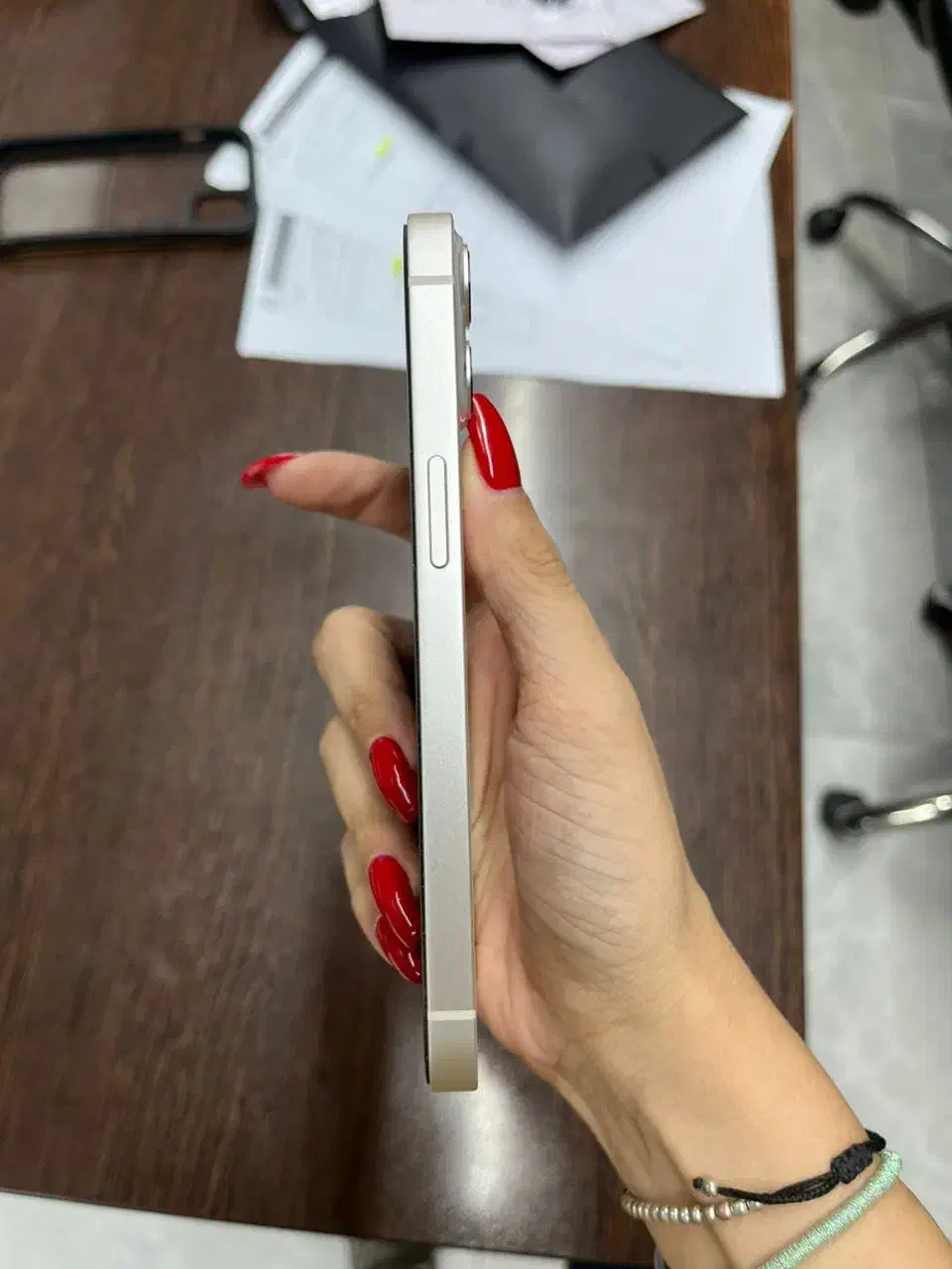 آیفون 13 نرمال iphone 13 normal|موبایل|تهران, سید خندان (جلفا)|دیوار