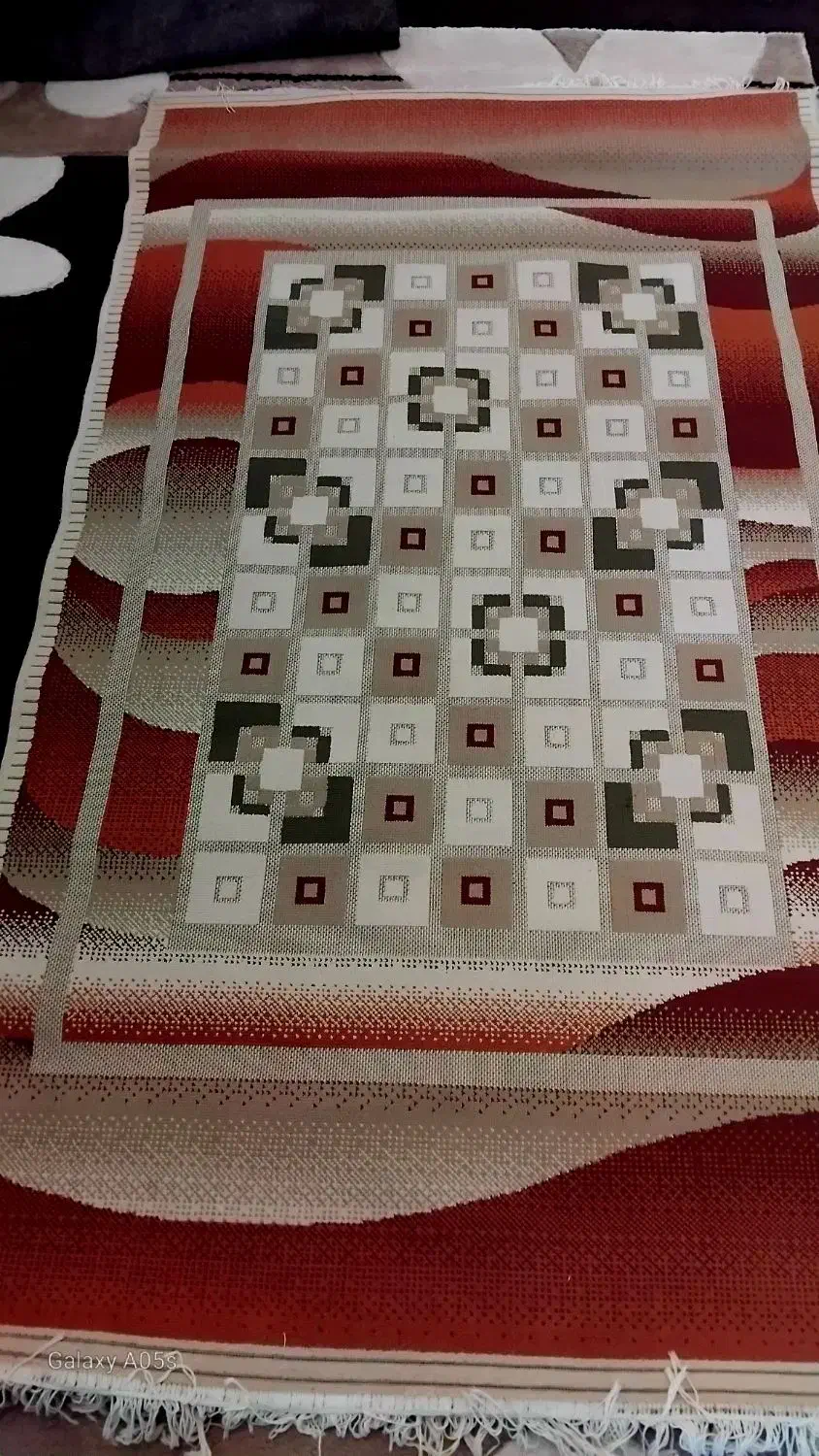 فرش کلیم|فرش|خمین, |دیوار