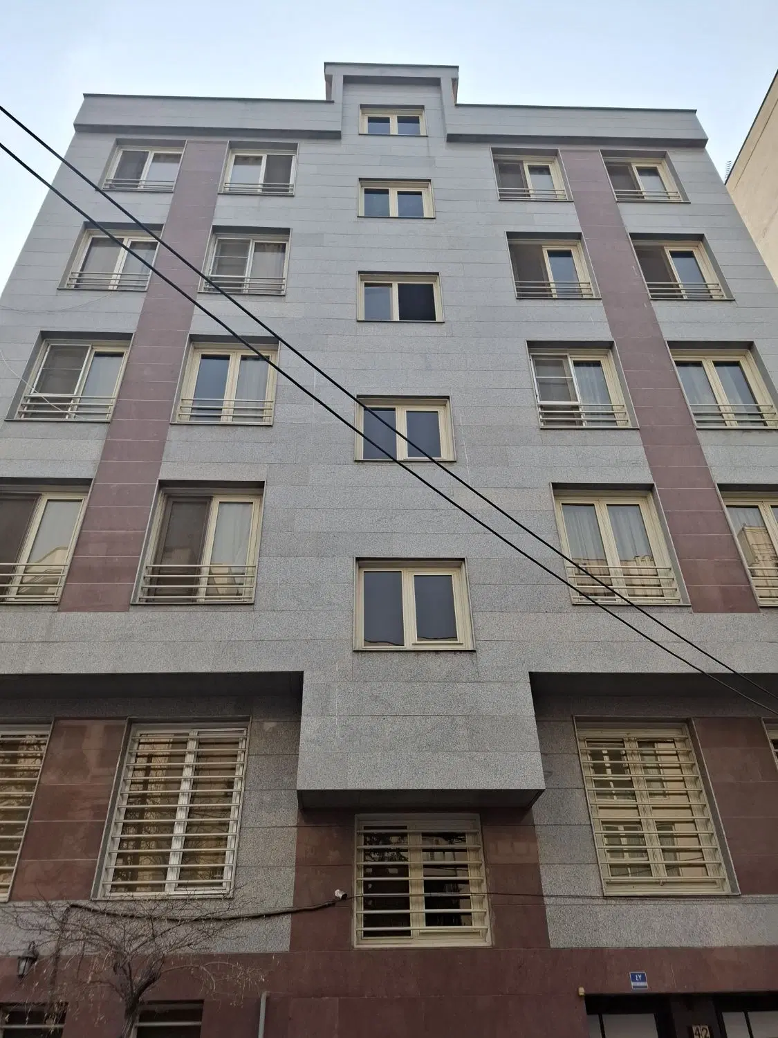 شرق یوسف آباد ،105متر ، طبقه 3 ،فول|فروش آپارتمان|تهران, یوسفآباد|دیوار