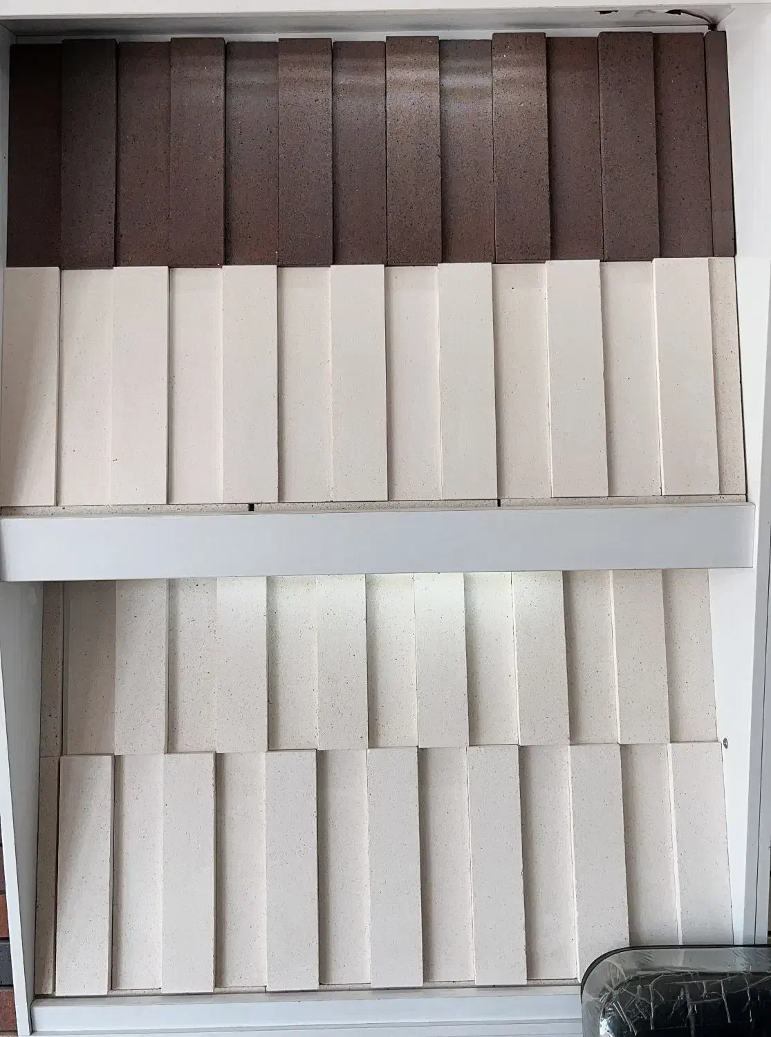 آجر نسوز سفید با قیمت مناسب|عمدهفروشی|اصفهان, زوان|دیوار