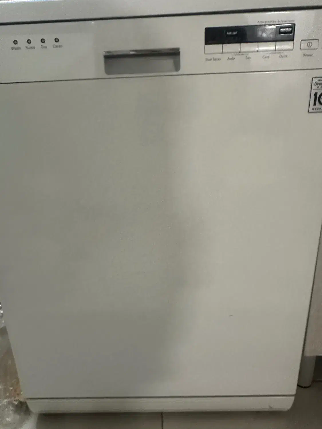 ظرفشویی|ماشین ظرفشویی|نظرآباد, شهرک سید جمال الدین|دیوار