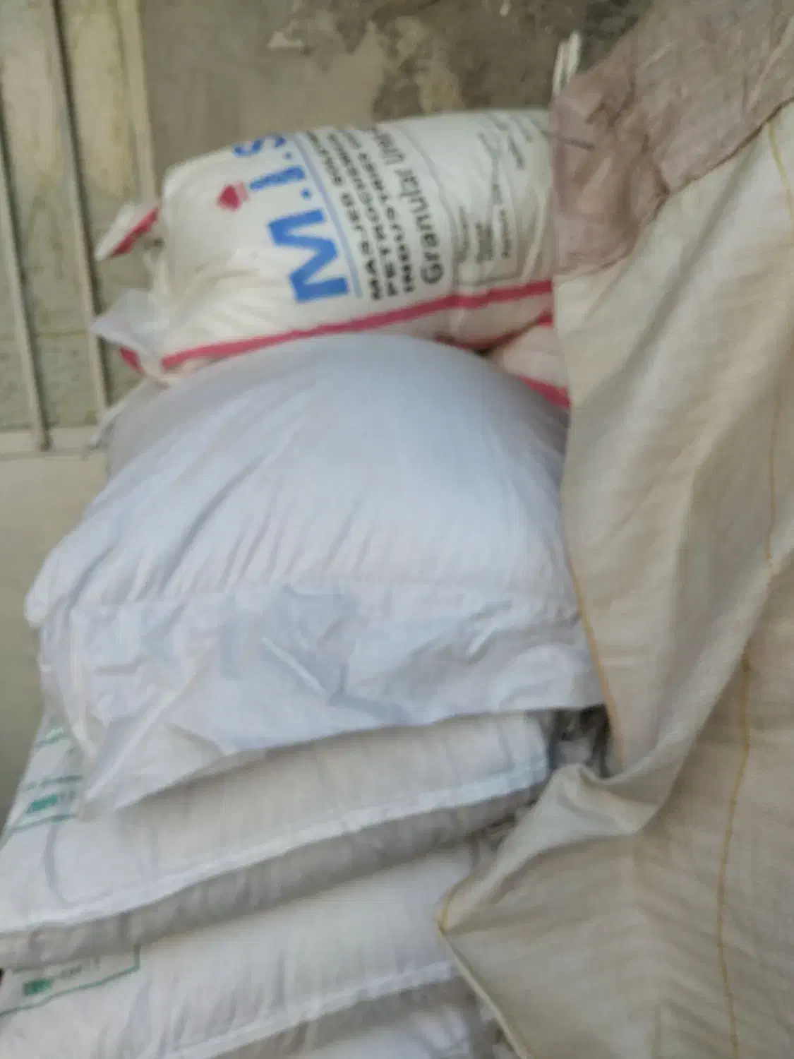 کود|گل و گیاه طبیعی|مسجد سلیمان, |دیوار