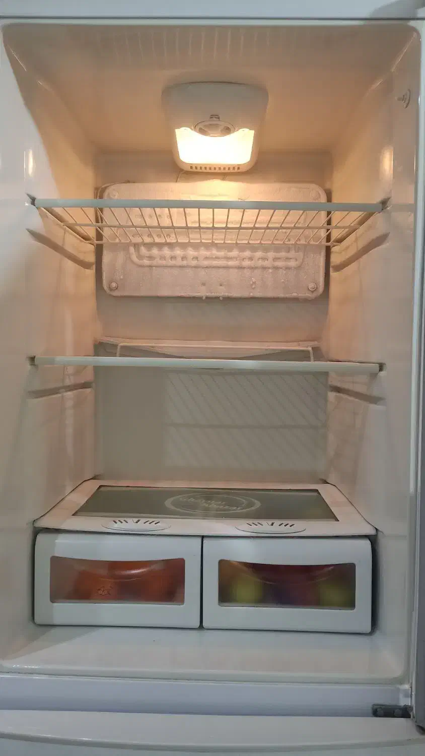 یخچال فریزر تمیز و سالم|یخچال و فریزر|گلستان (تهران), |دیوار