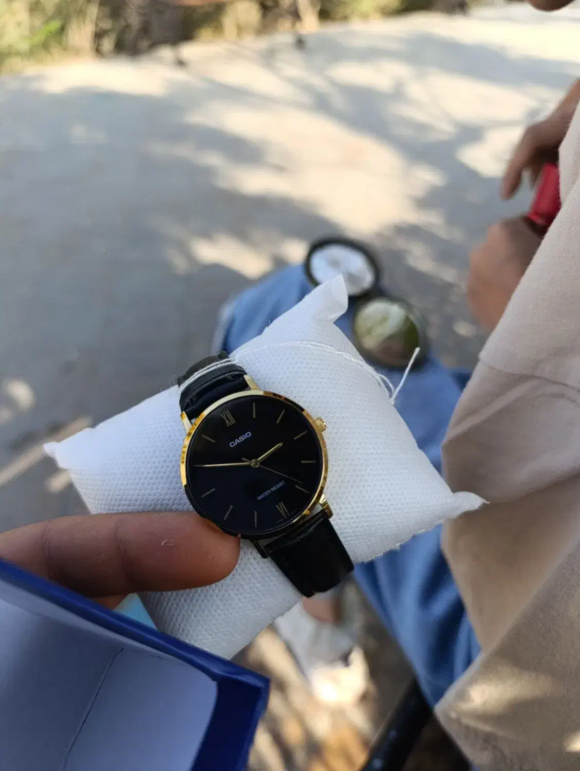 ساعت Casio|ساعت|یزد, |دیوار