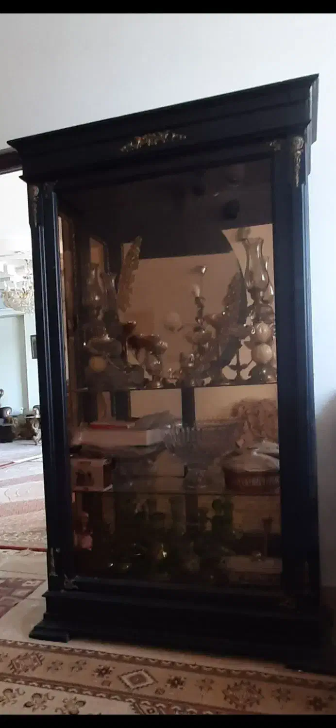 فروش ویترین|بوفه، ویترین، کنسول|شهرکرد, |دیوار