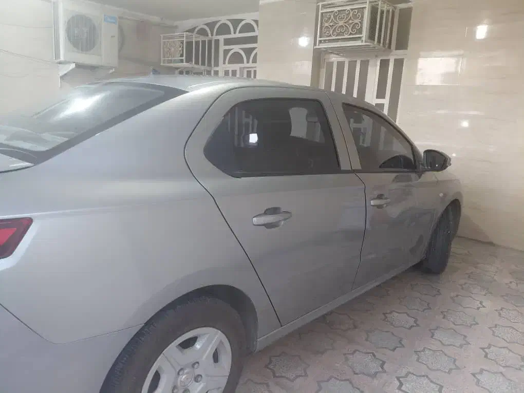 تارا دستی مدل ۱۴۰۲|خودرو سواری و وانت|رامهرمز, |دیوار