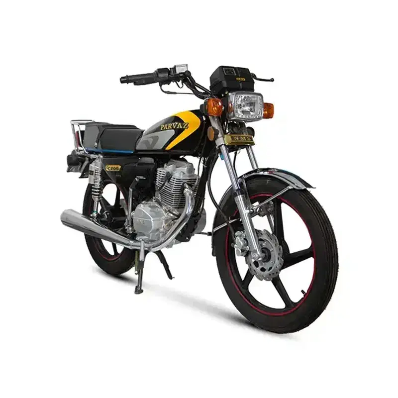 موتور سیکلت کویر ۲۰۰|موتورسیکلت|بیرجند, |دیوار