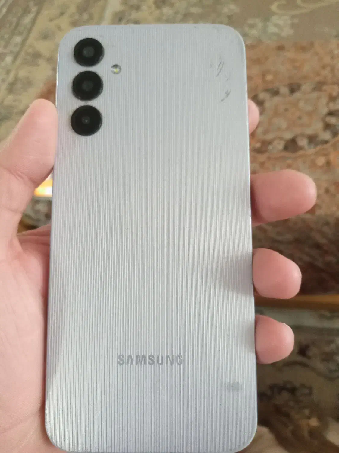 کوشی a14 128 گیگ|موبایل|تهران, آهنگ|دیوار