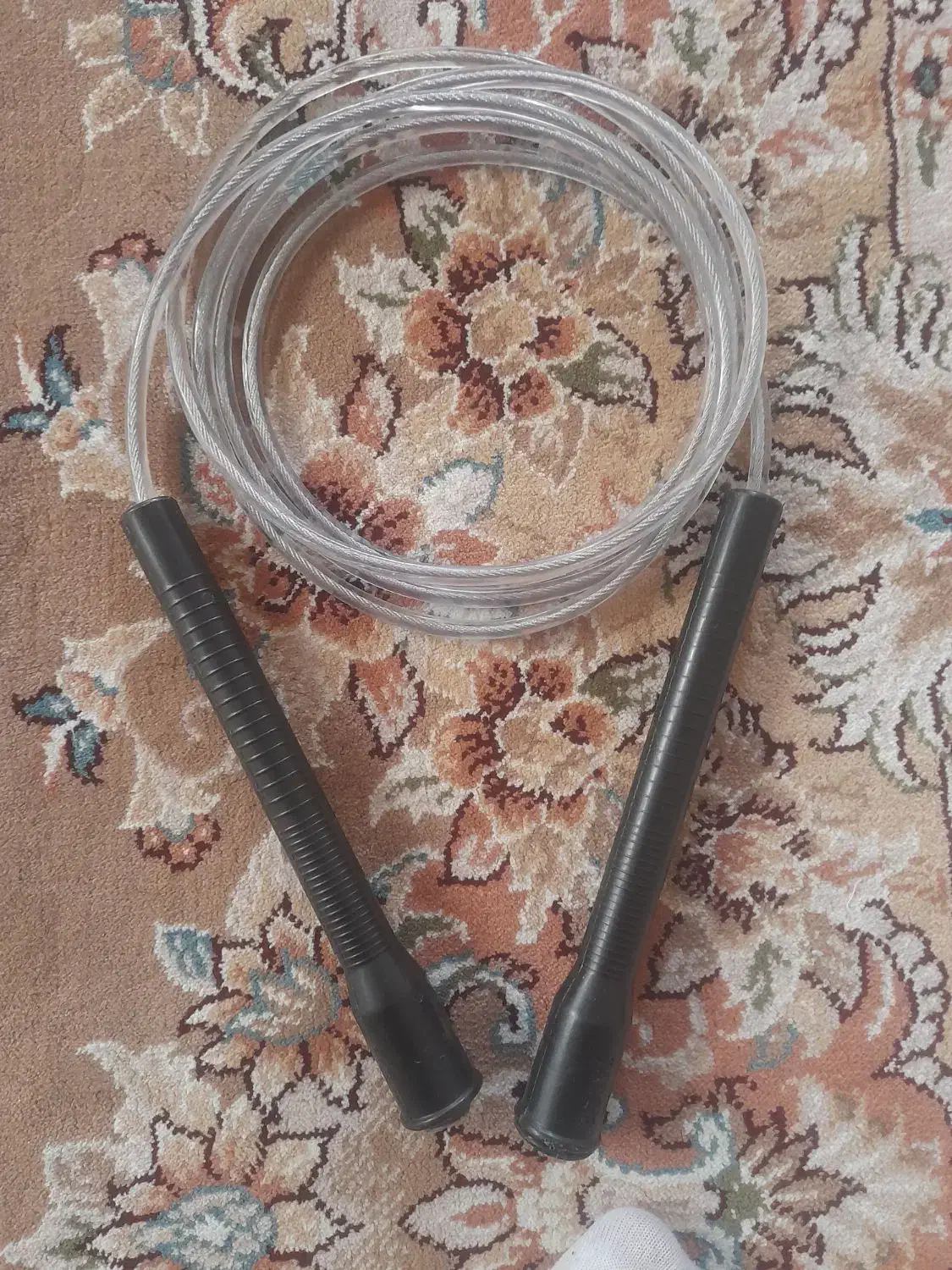 طناب سیمی|تجهیزات ورزشی|سبزوار, پاسداران|دیوار