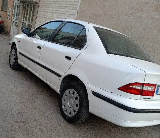 سمند LX|خودرو سواری و وانت|مشهد, پنجتن|دیوار