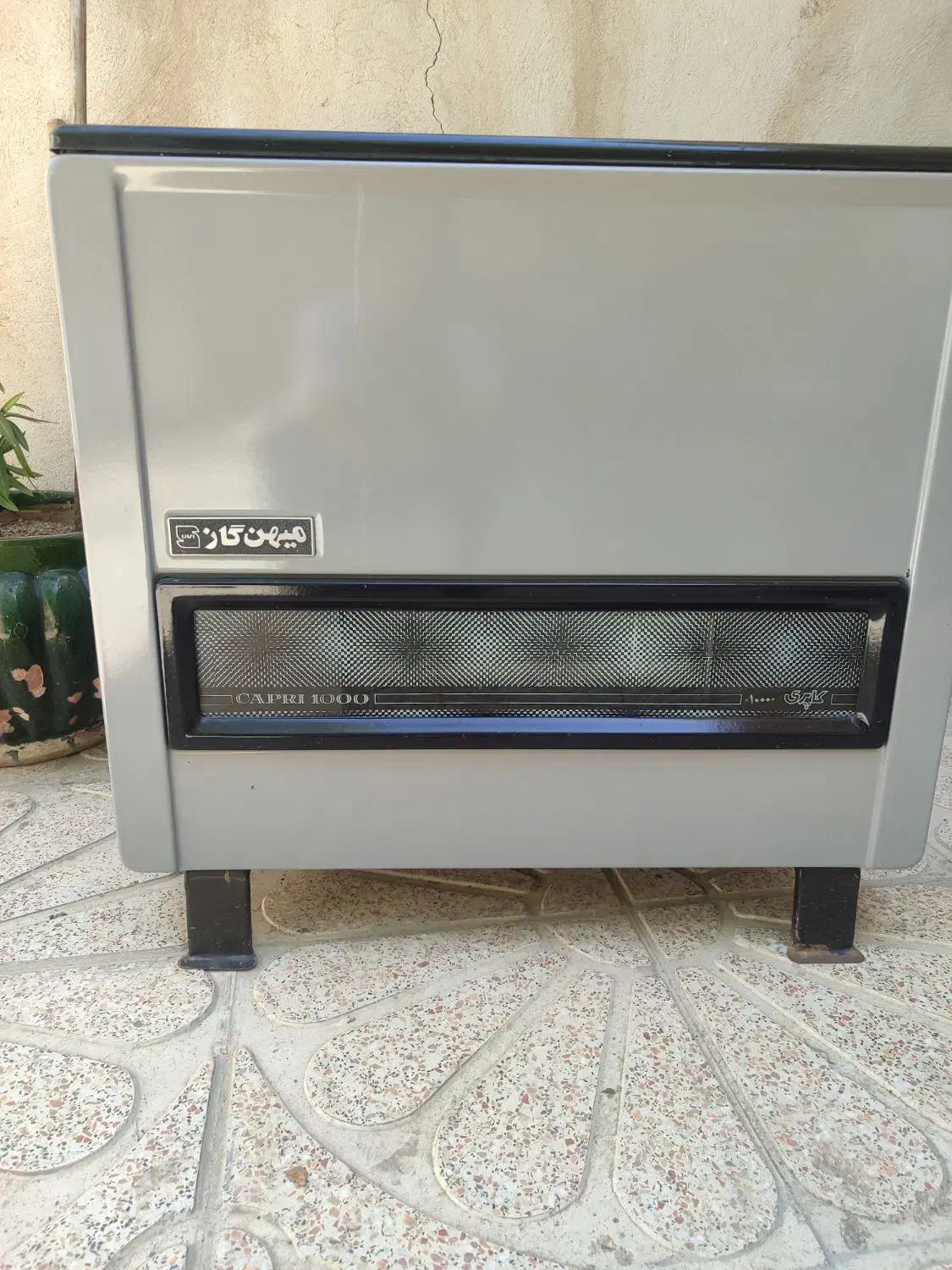 بخاری 11000|بخاری، هیتر، شومینه|سنندج, |دیوار