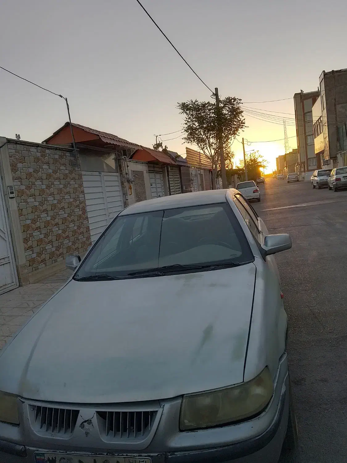 فروش سمند مدل 82|خودرو سواری و وانت|بیرجند, |دیوار