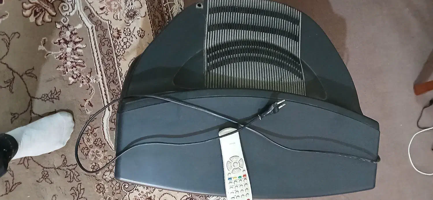 تلویزیون۲۱|تلویزیون و پروژکتور|مشهد, خواجه ربیع|دیوار