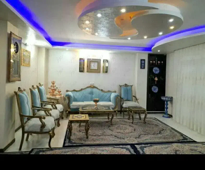 آپارتمان فروشی اول شاهد|فروش آپارتمان|اصفهان, شاهد|دیوار