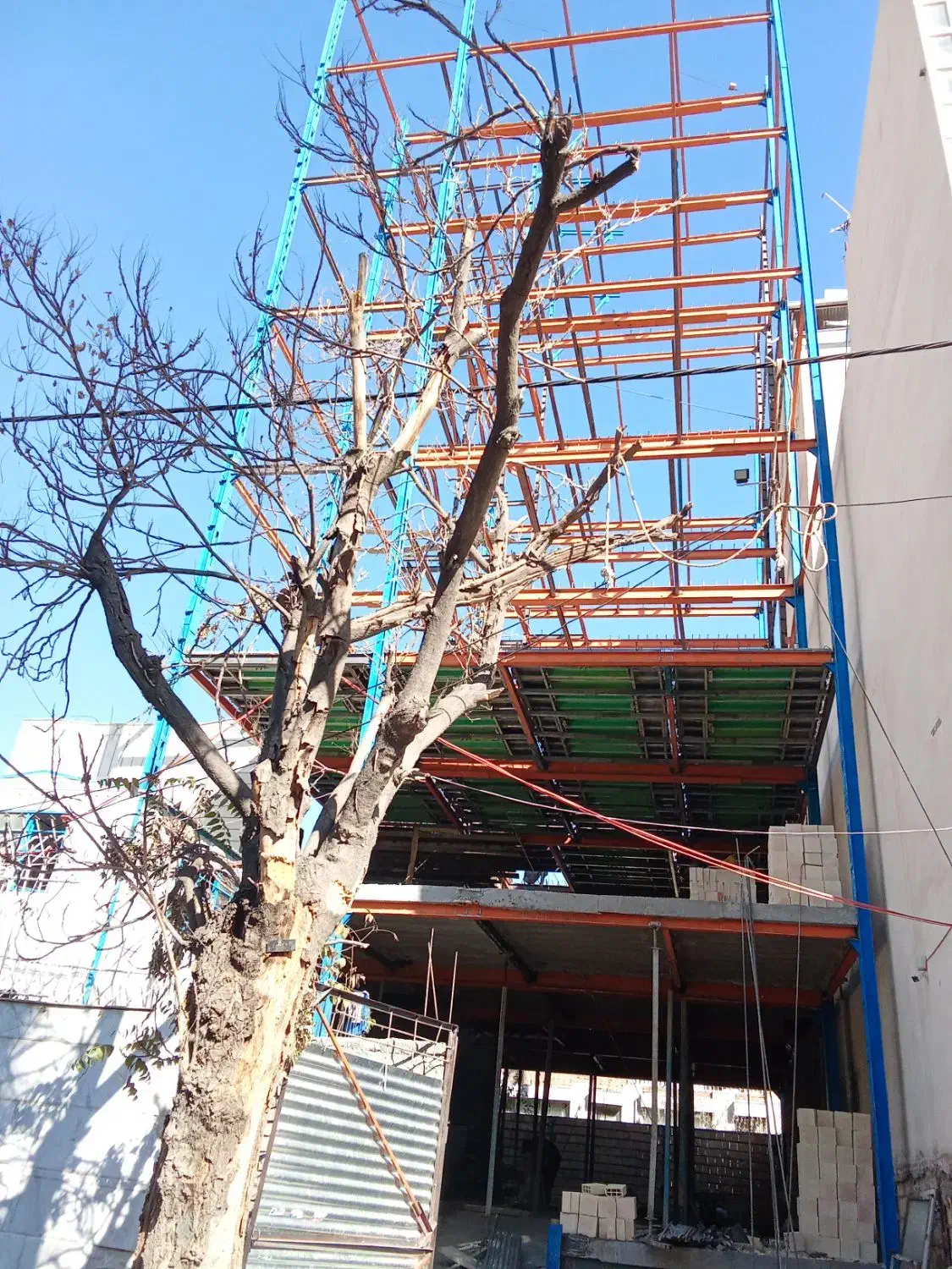 پیش فروش آپارتمان مسکونی، مسکن ثامن|پیشفروش املاک|مشهد, کوشش|دیوار