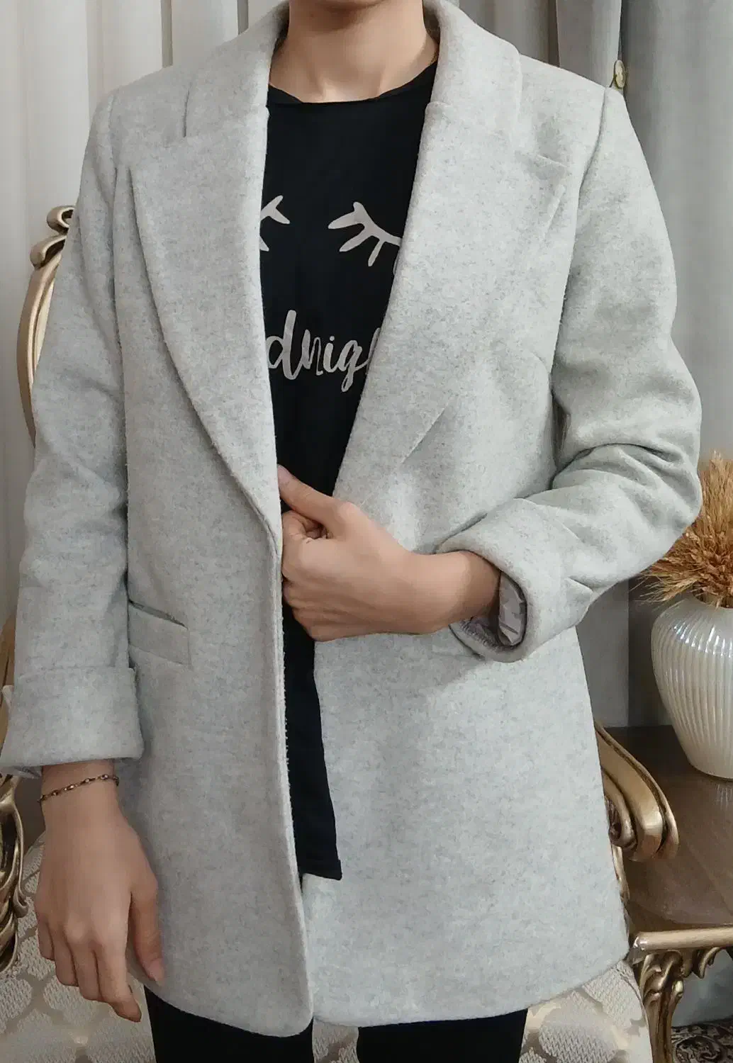 کت فوتر دخترانه|لباس|پاکدشت, شهرک انقلاب|دیوار