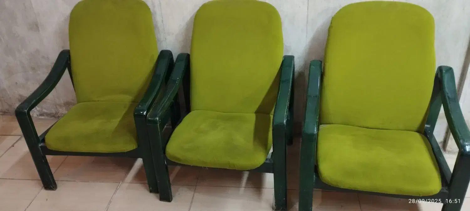 صندلی اداری|مبلمان اداری|نهاوند, |دیوار