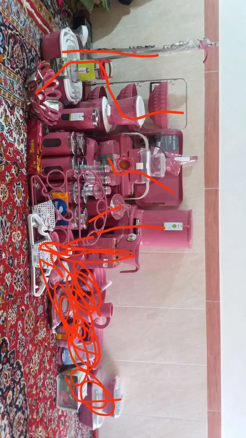 جا حبوباتی و جا ادویه لیمون اصل|ظروف نگهدارنده، پلاستیکی، یک‌بارمصرف|تبریز, |دیوار