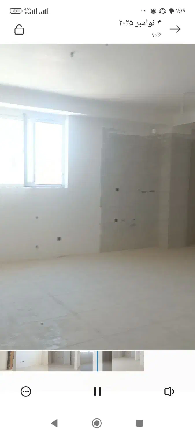 مسکن ملی|فروش آپارتمان|فولادشهر, مسکن مهر فولادشهر|دیوار