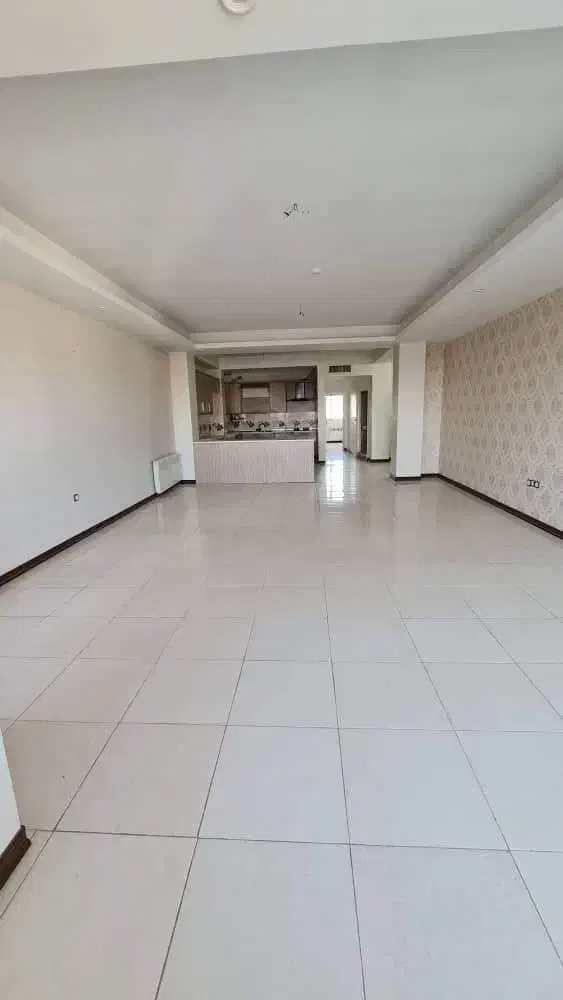 130 متر دوخوابه|اجارهٔ آپارتمان|کرج, فاز ۵ مهرشهر|دیوار