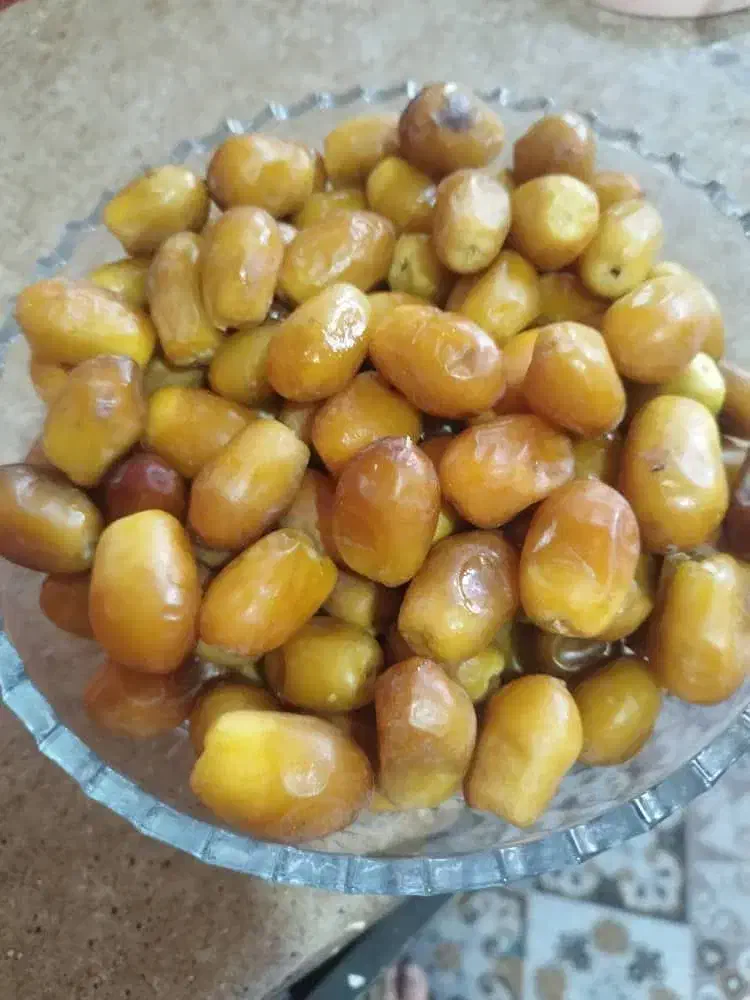 خرما|خوردنی و آشامیدنی|قم, شهرک قدس|دیوار