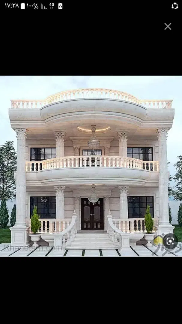 اجاره اپارتمان صفر مستقل خانواده مجرد مدتدار|اجارهٔ کوتاه‌مدت آپارتمان و سوئیت|شیراز, خلدبرین|دیوار