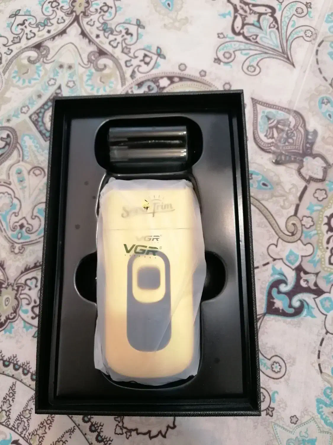 ماشین اصلاح|آرایشی، بهداشتی، درمانی|شهرضا, |دیوار