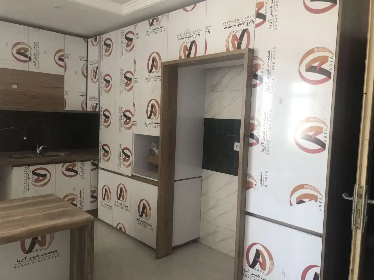 آپارتمان 80متری تک واحدی صالحیه نوساز|اجارهٔ آپارتمان|بهارستان, |دیوار