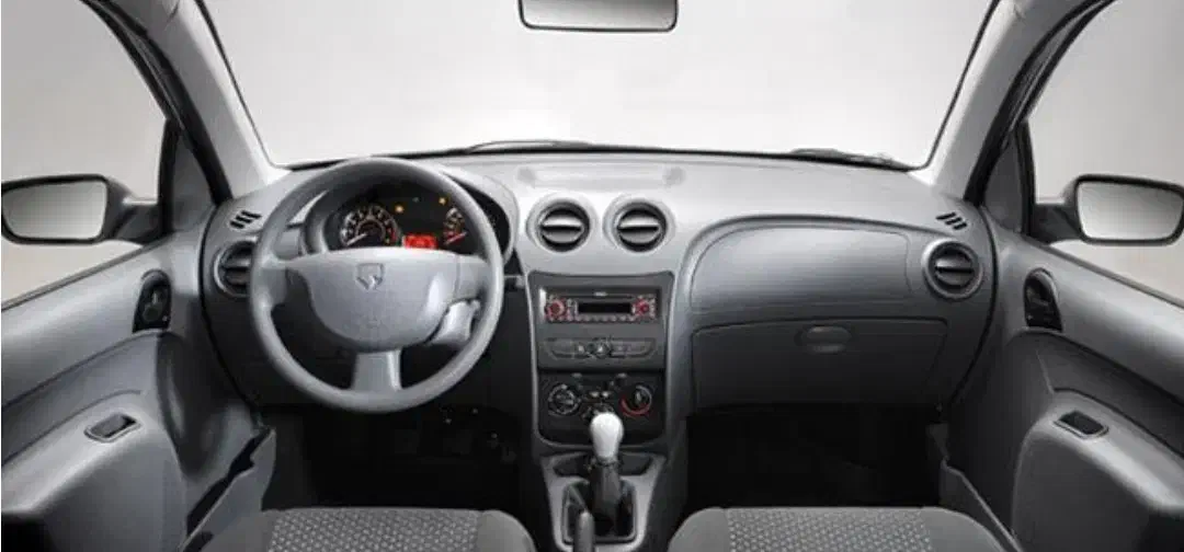 رانا مدل ۹۲تیو فایو|خودرو سواری و وانت|میانه, |دیوار