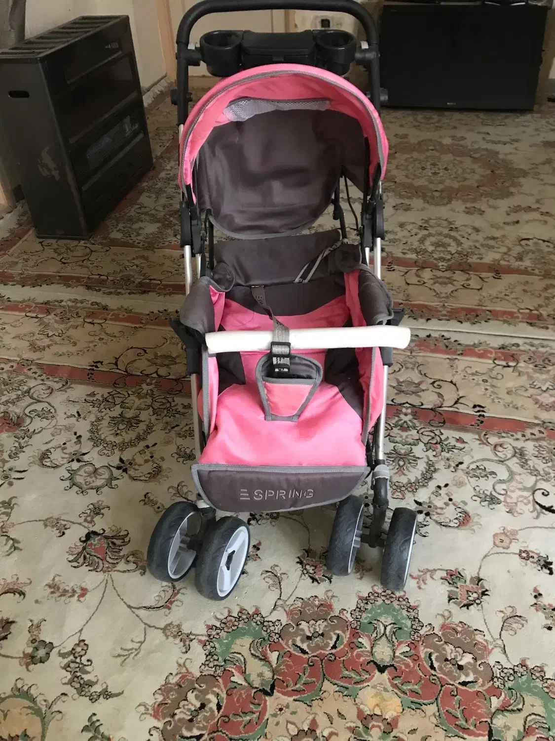 کالسکه|کالسکه و لوازم جانبی|شیروان (خراسان), |دیوار