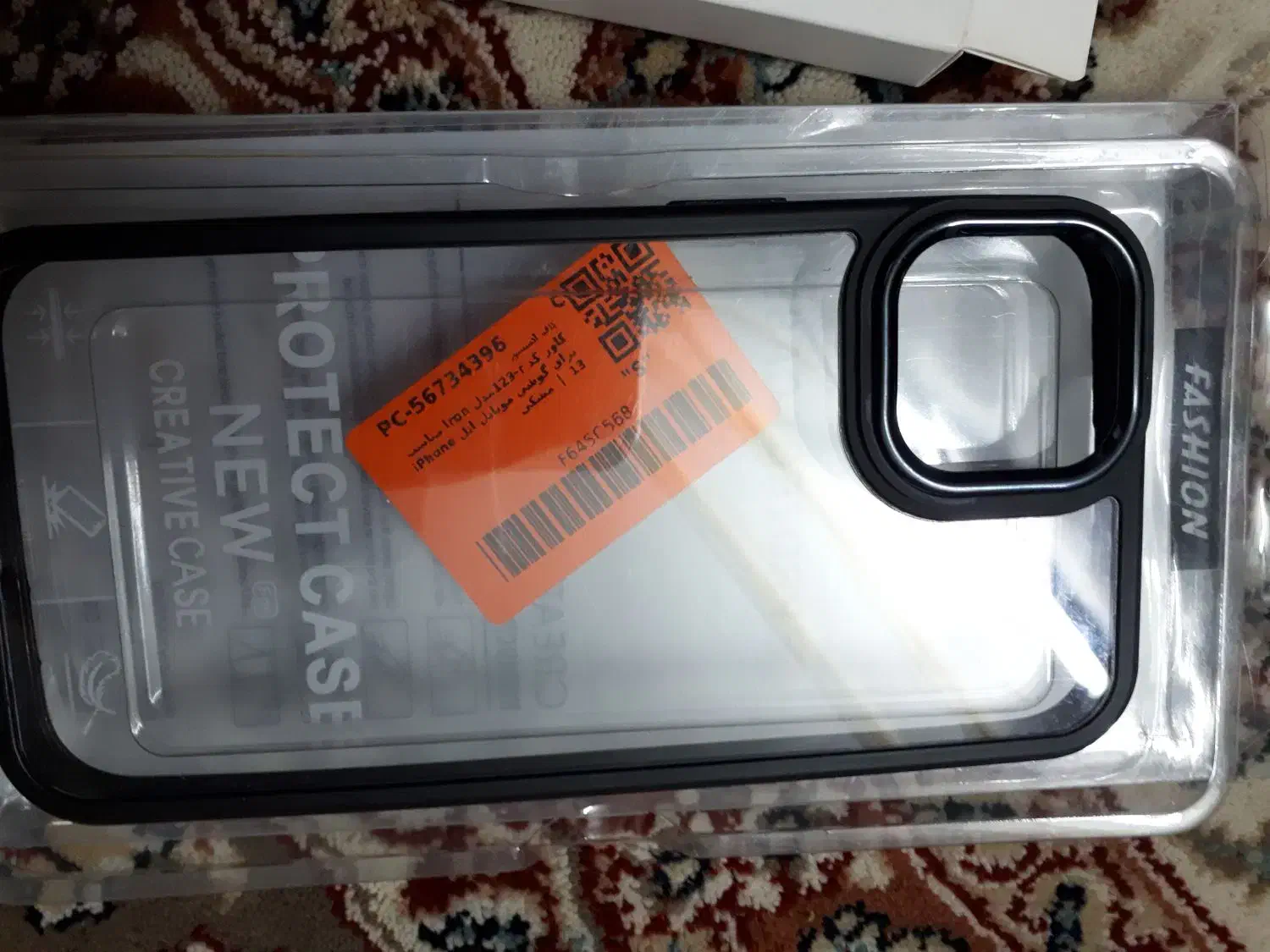 قاب ایفون ۱۳ و otg ایفون و لایتینگ هندزفری|لوازم جانبی موبایل و تبلت|گنبد کاووس, |دیوار