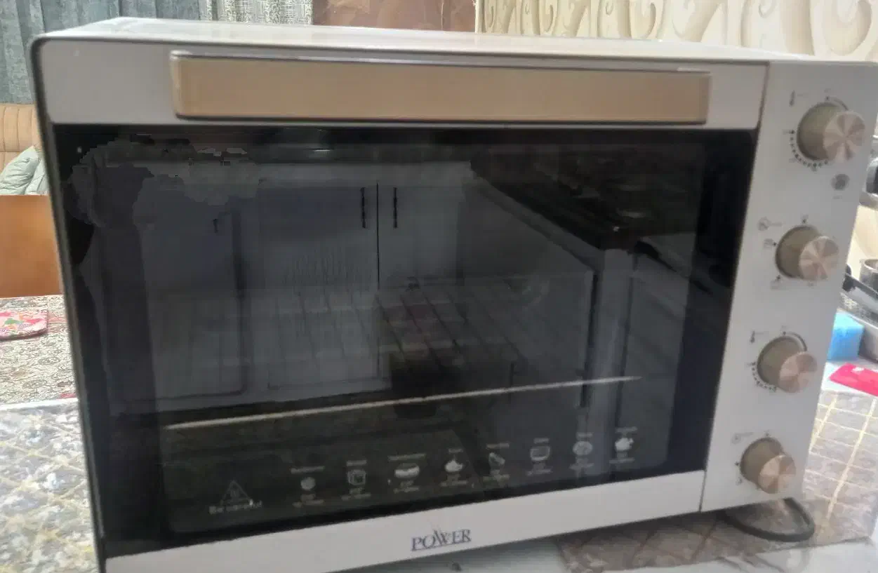 توستر|اجاق گاز و لوازم برقی پخت‌وپز|شوشتر, |دیوار