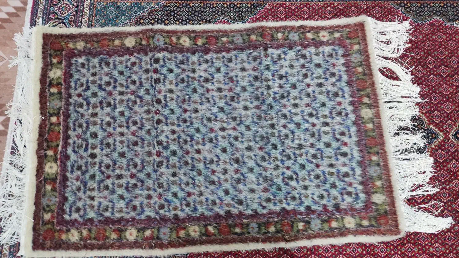 فرش دستباف|فرش|اردبیل, |دیوار