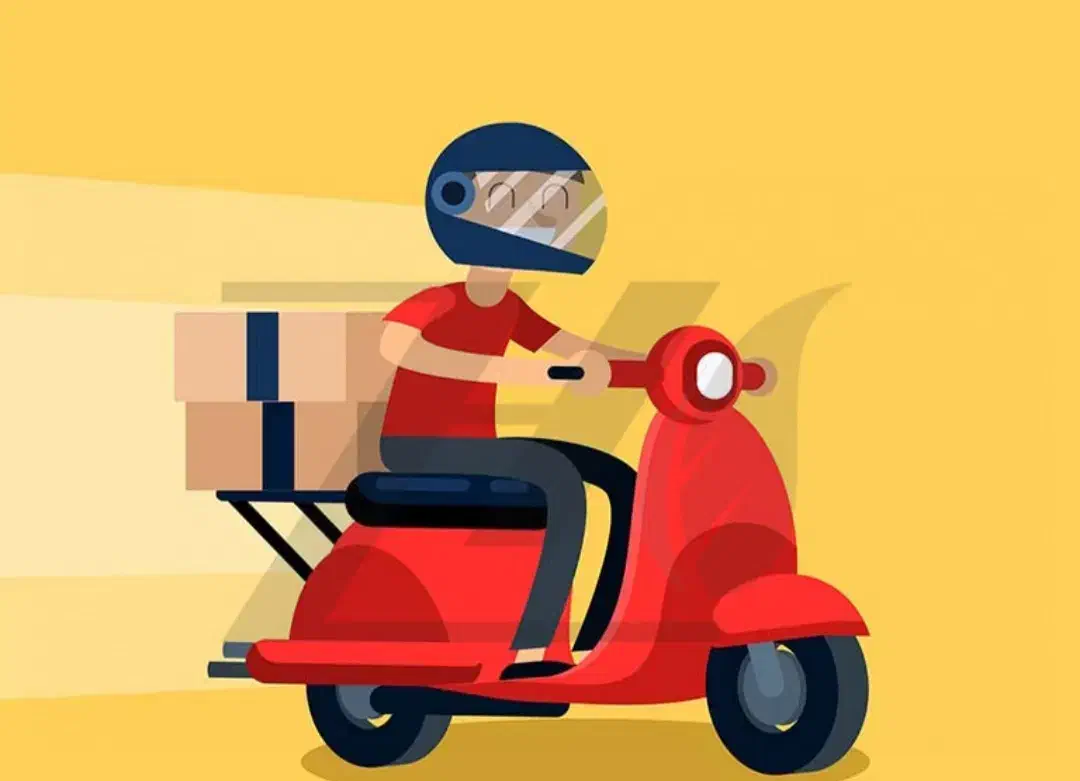 پیک موتوری جهت کار درفروشگاه|استخدام خدمات فروشگاه و رستوران|تهران, شهرک صدرا|دیوار