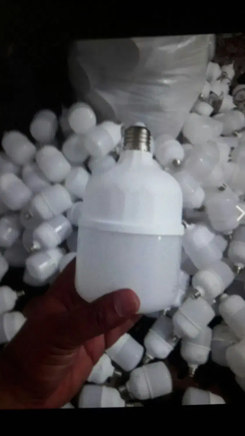 لامپ کم مصرف قیمت کارخانه|لامپ و چراغ|برازجان, |دیوار