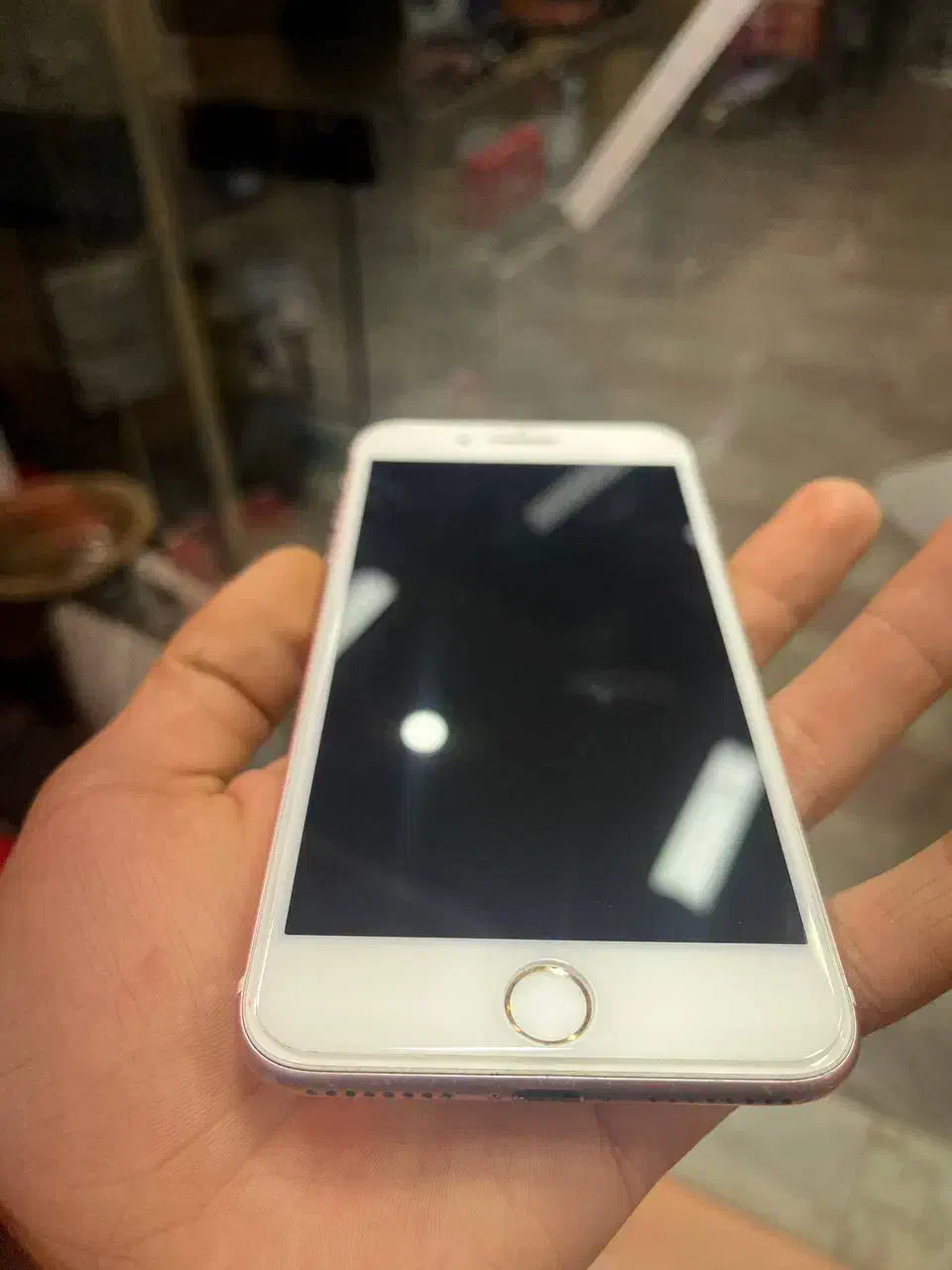 7plus در حد|موبایل|گرگان, |دیوار